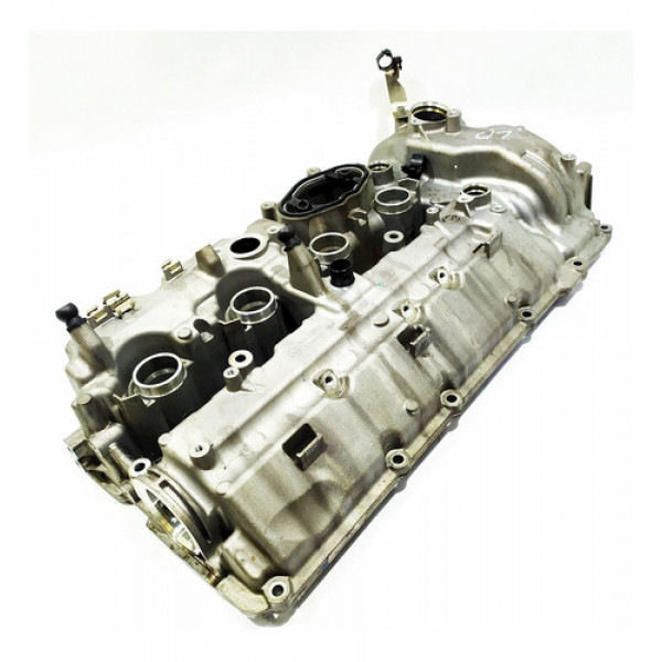 Tampa Comando Válvulas Cabeçote Direito Bmw 750i Ya81 2015 3