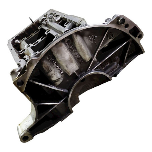 Gaiola Suporte Mancal Peugeot Hoggar 1.4 2012 171637