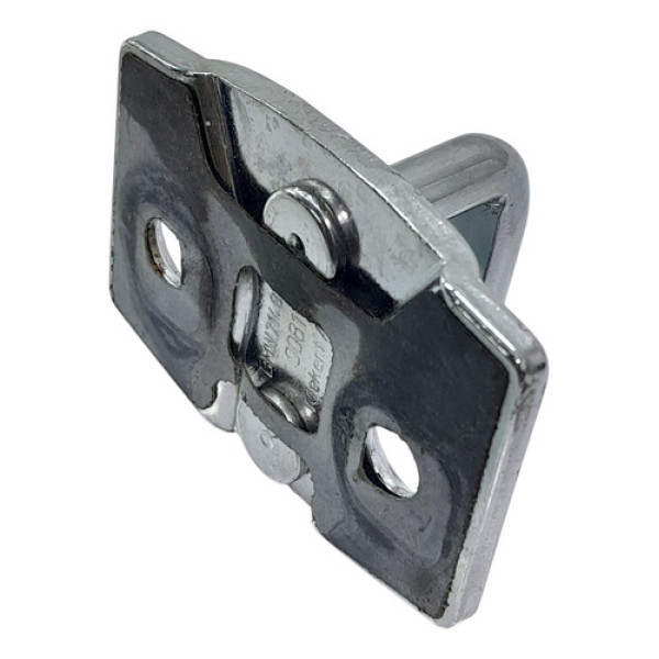 Batente Fechadura Porta  Bmw 550i 4.8  2009 196890 Não Informado