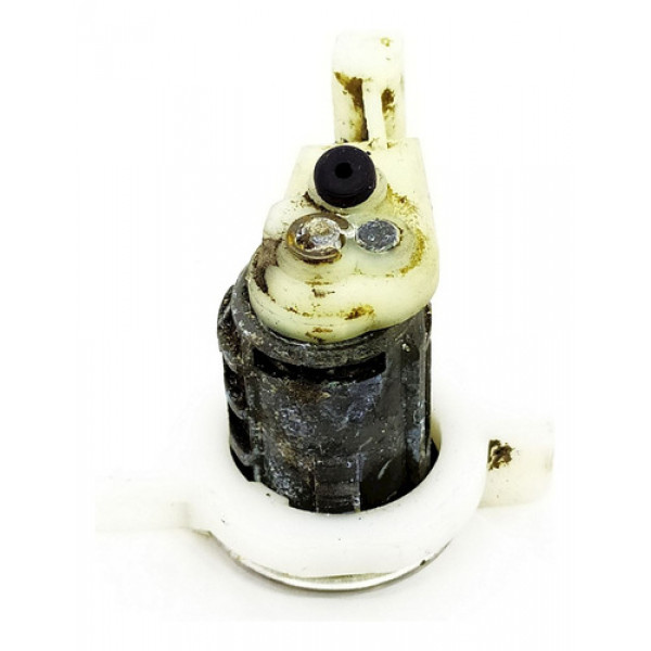 Miolo Chave Porta Dianteira Direita Renault Clio 1.0 16v Sed