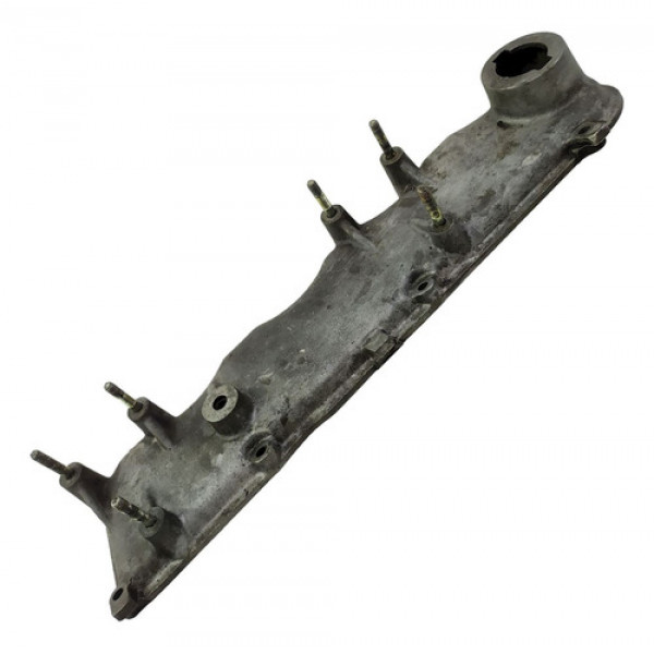 Tampa Comando Válvulas Fiat Uno 1998    165859