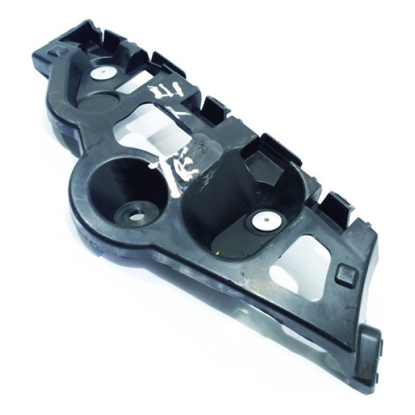 Guia Esquerdo Para Choque Traseiro Renault Sandero 1.0 12v 2