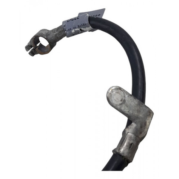 Cabo Polo Negativo Bateria Land Rover Freelander 1 2.5 2005 