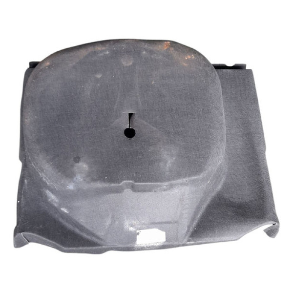 Carpete Caixa Roda Estepe  Mercedes-benz B200 2.0 2008 17764