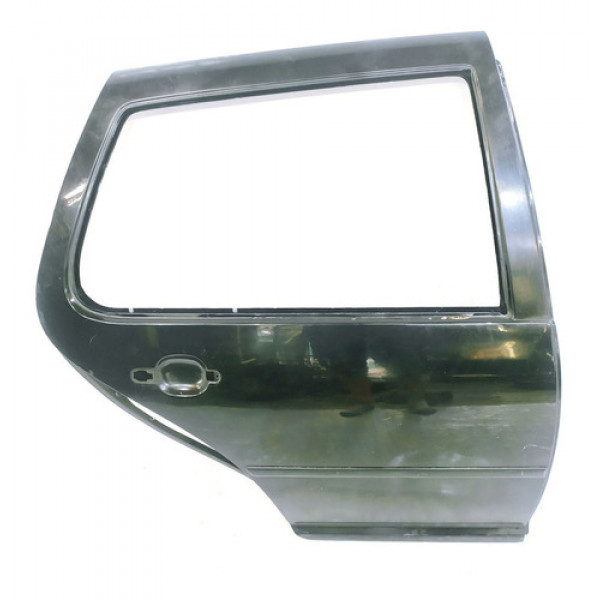 Porta Traseira Direita Vw Golf Sr 2000    103968