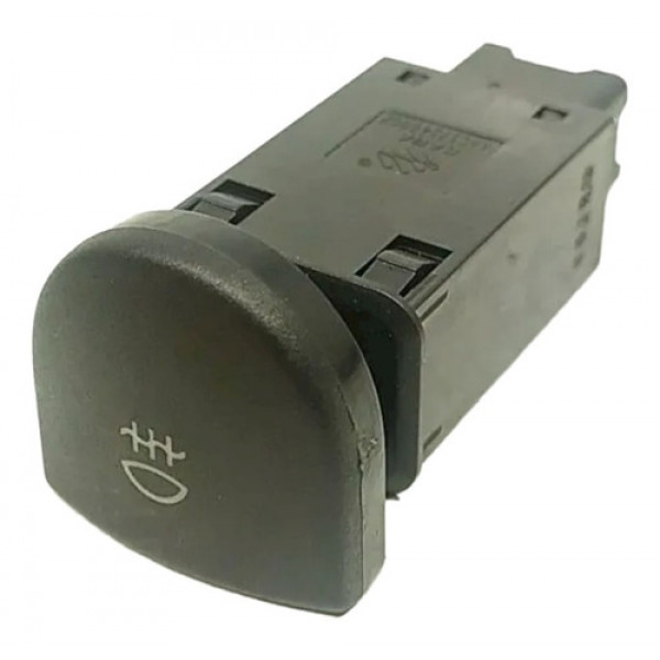 Botão Farol Neblina Hanfei Effa Mini Van 2012 Original 10752
