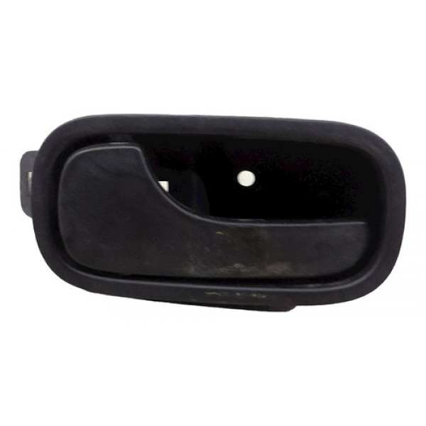 Maçaneta Interna Porta Dianteira Esquerda Fiat Uno 2014    1