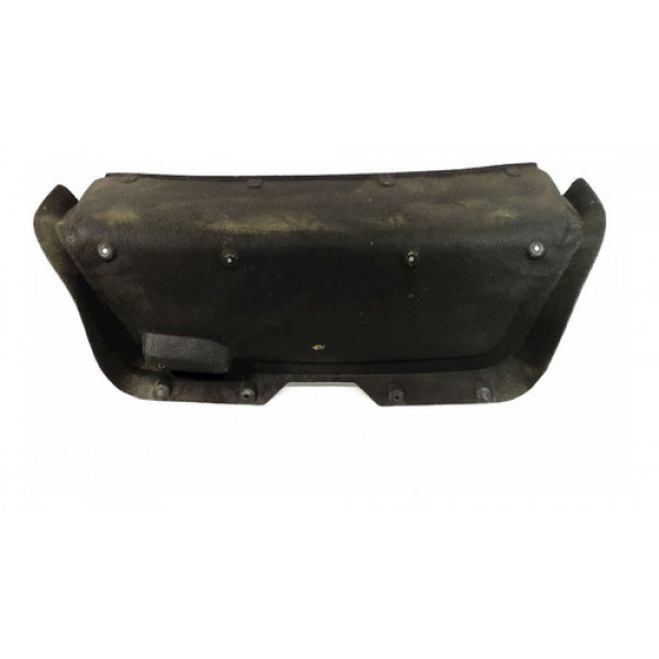 Acabamento Interno Tampa Traseira Peugeot 207 2010 115923