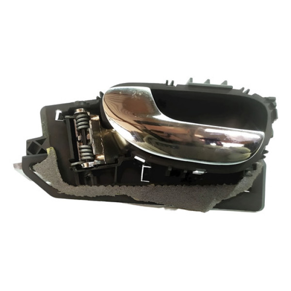 Maçaneta Interna Porta Traseira Esquerda 307 2012 65981