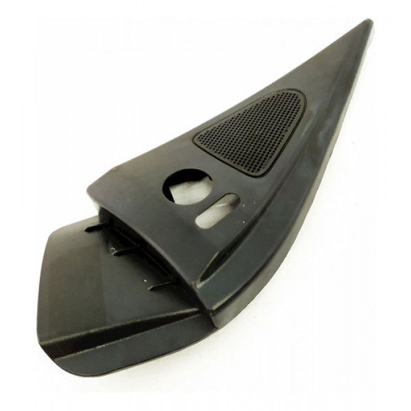 Acabamento Interno Retrovisor Esquerdo Fiat Palio 2009    31