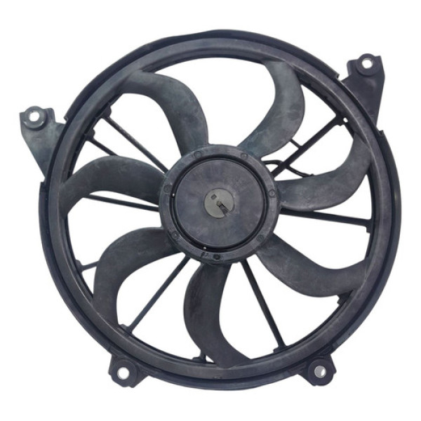 Ventoinha Radiador  Dodge Journey R/t 2012 202038