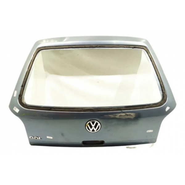 Tampa Traseira Vw Gol G3 2000 43000