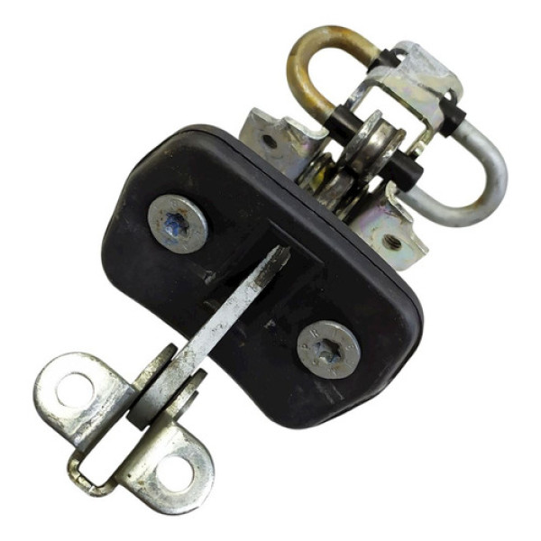 Limitador Porta Dianteira Direita  Fiat Siena 1.8 2007 19474 Não Informado