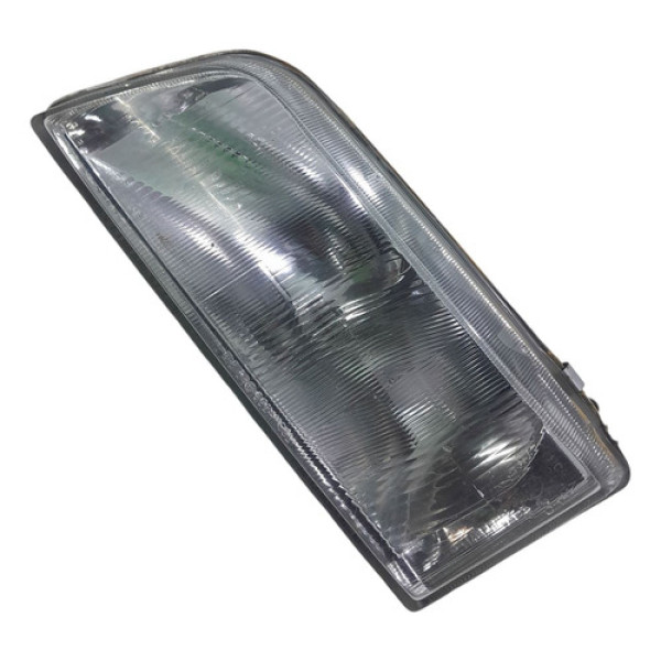 Farol Esquerdo Citroën Zx 2.0  1995 V1805 - P16 Direito/passageiro