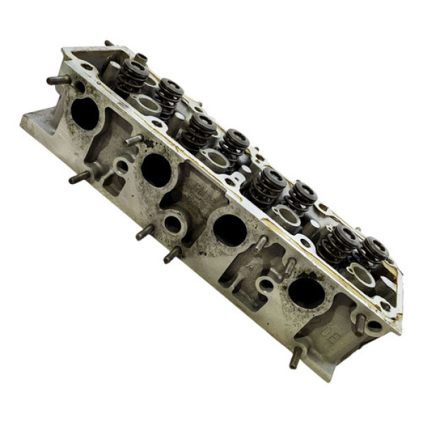 Cabeçote Gm Kadett 2.0 1992    202936