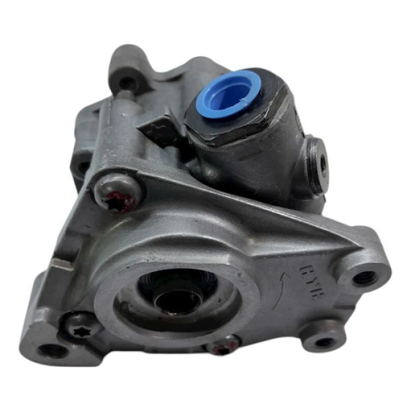 Bomba Direção Hidráulica  Vw Touareg V8 2009 206674