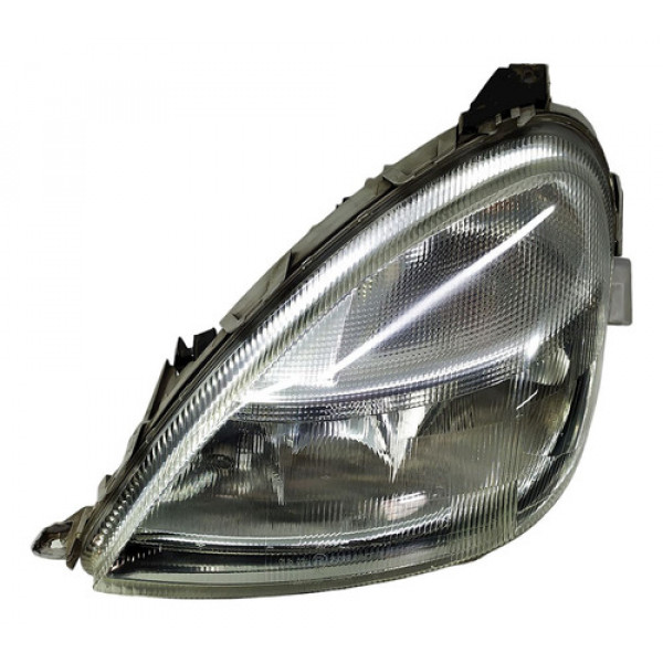 Farol Esquerdo Mercedes-benz Classe A 190 2001 V1645 - P16