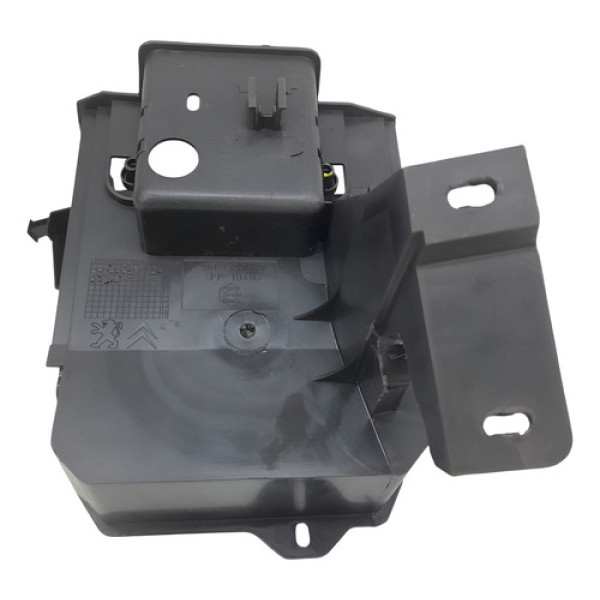 Suporte Módulo Bsi Peugeot 207 Passion 1.4 2010 198903 - Não Informado