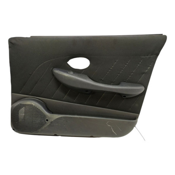 Forro Porta Dianteira Direita  Fiat Siena 1.0  2010 201884