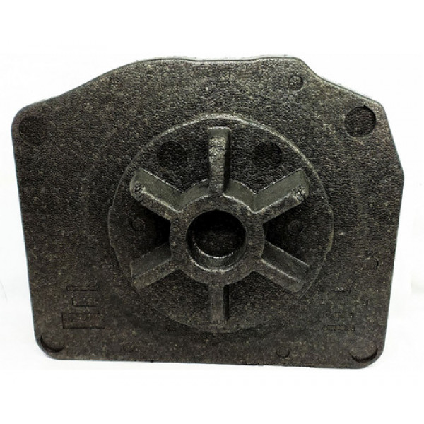 Isopor Porta Ferramentas Honda Fit Dx Mt 1.5 2020 137346