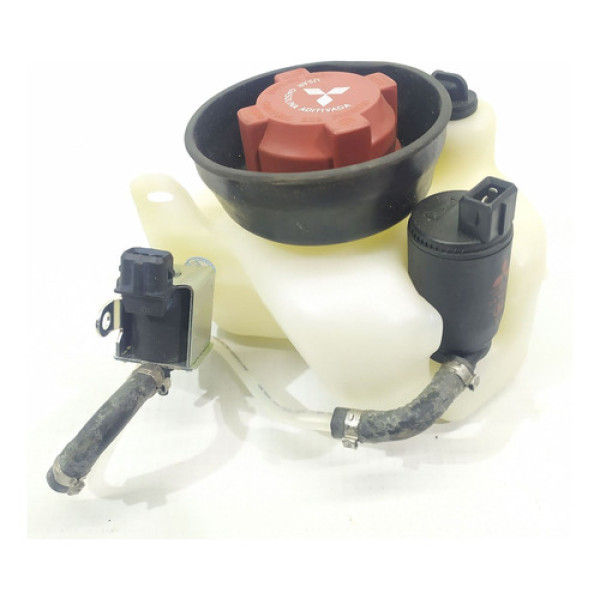 Reservatório Partida Frio Mitsubishi Pajero Tr4 2013    1119