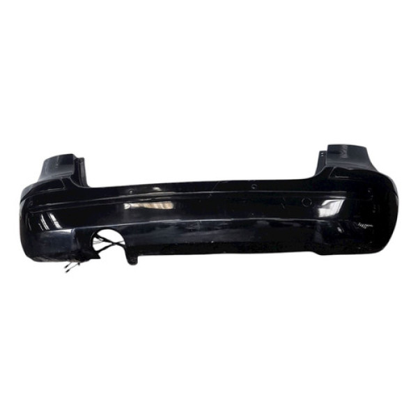 Para-choque Traseiro Mercedes-benz B200 2.0 2007 V1726 - P29