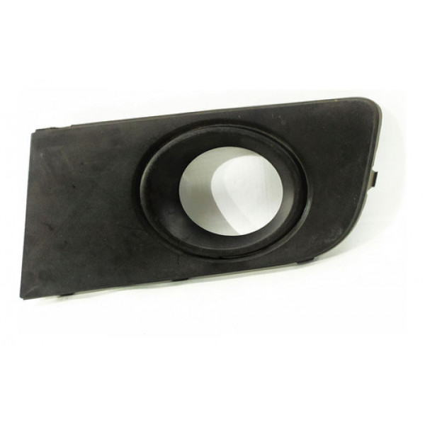 Moldura Farol Milha Esquerdo Vw Amarok 2015    148669