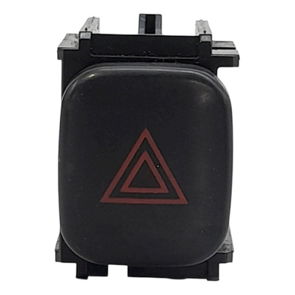 Botão Pisca Alerta  Toyota Corolla 1.8  2002 201628 Não Informado