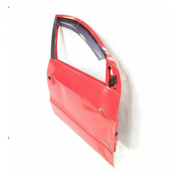 Porta Dianteira Direita Vw Gol  2013 V1553 - P32