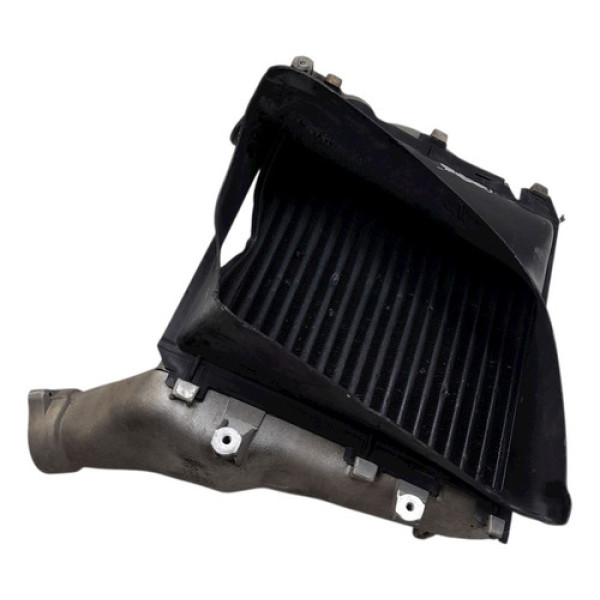 Intercooler/compressor Porsche Cayenne S 4.8 T 2011 V1689 - 