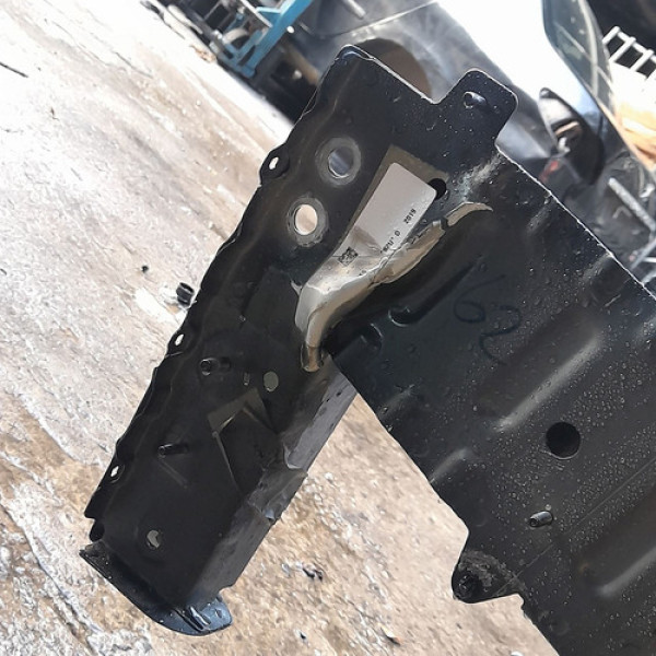 Longarina Esquerda  Gm Tracker Premier 1.4  2019 187270