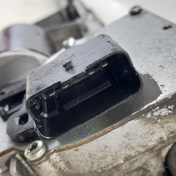 Máquina Limpador Para-brisa Peugeot 307 Sedan 2.0 At 2008 14