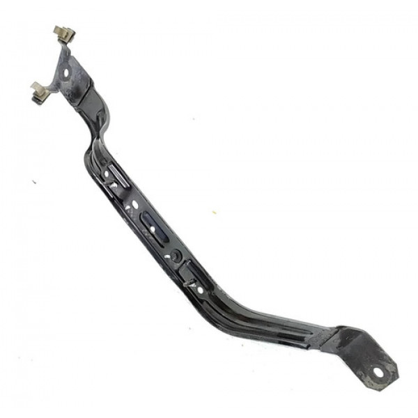 Cinta Tanque Combustível Ford New Fiesta 2013    126618