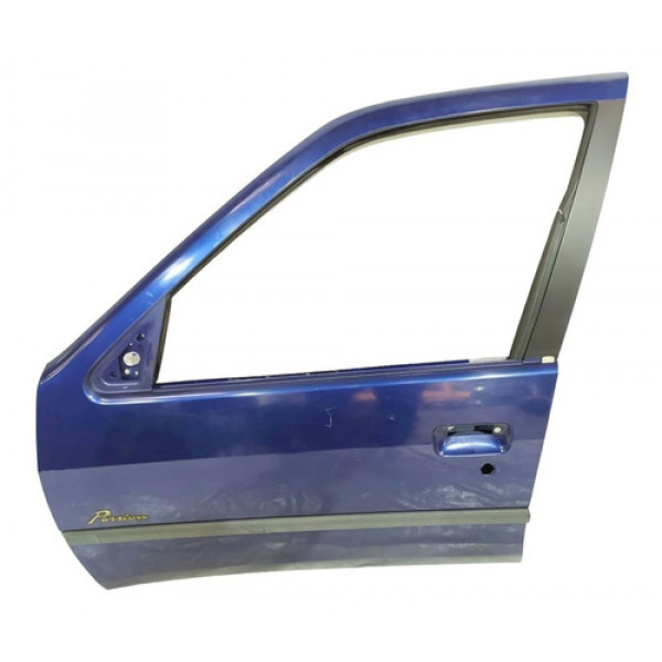 Porta Dianteira Esquerda Peugeot 306 1.8 16v 1999 V1506 - P3