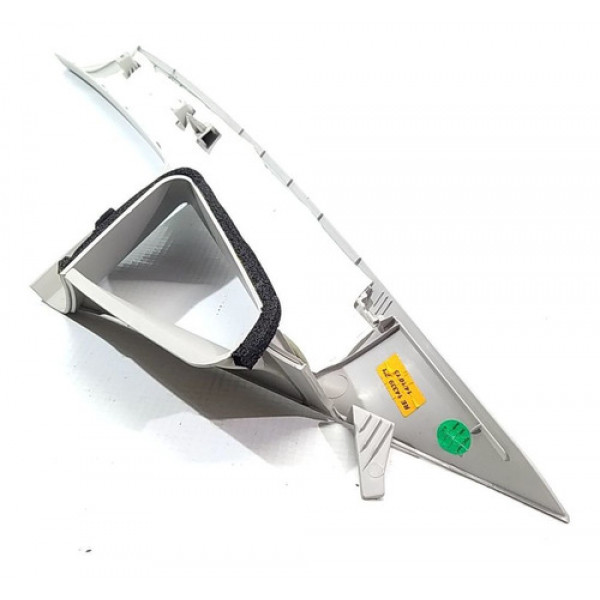 Capa Coluna Direita Para-brisa New Fiesta 2016 114301