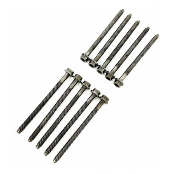 Kit Parafuso Prisioneiro Cabeçote Gm Vectra 2.0    128868