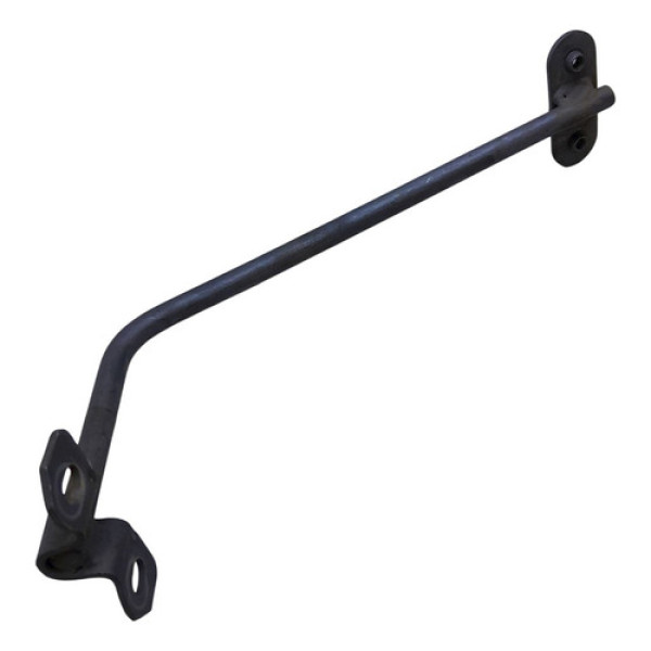 Suporte Mini Frente Travessa Frontal  Mercedes-benz C 200k 1 Não Informado