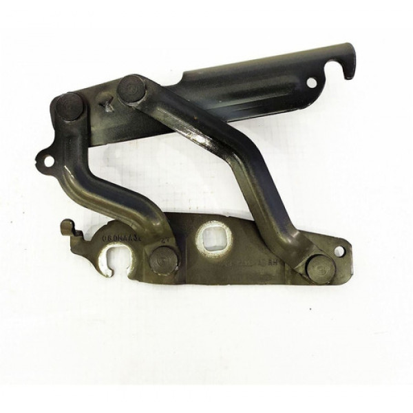 Dobradiça Direita Capô Ford New Fiesta 2013    126323