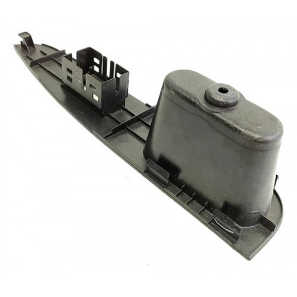 Puxador Porta Traseira Direita Ford Fusion 2008    11754