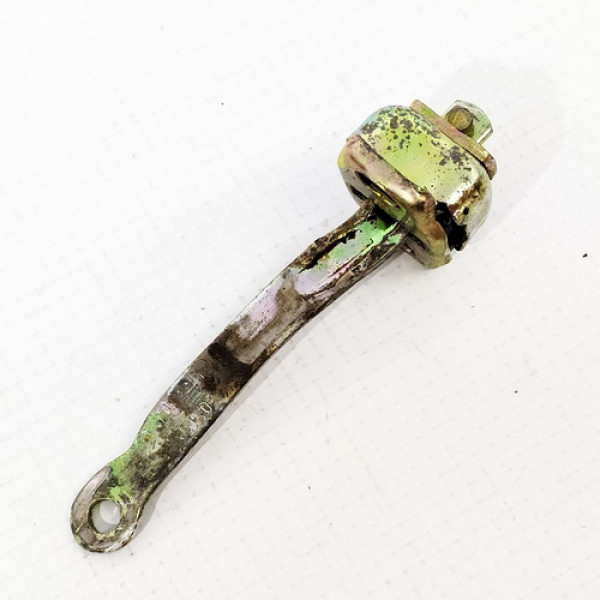 Limitador Porta Dianteira Esquerda Gm Classic 2007 105271