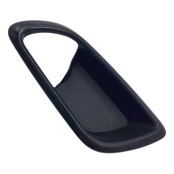 Acabamento Maçaneta Interna Porta Dianteira Esquerda  Dodge  Não Informado Traseira