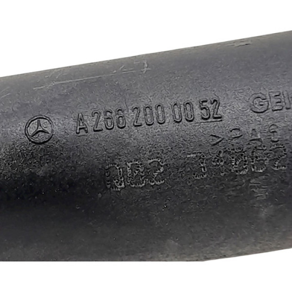 Cano Água Motor Mercedes-benz B200 2.0 2007 185921