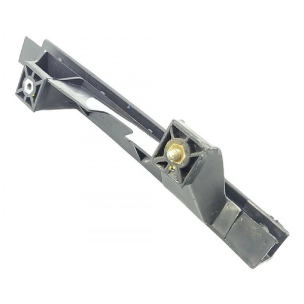Suporte Guia Vidro Traseiro Esquerdo Fiat Palio 2007 206