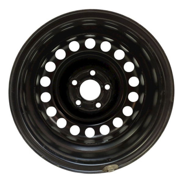 Roda Do Estepe Gm Zafira Cd 16v 2002 V1687 - P43