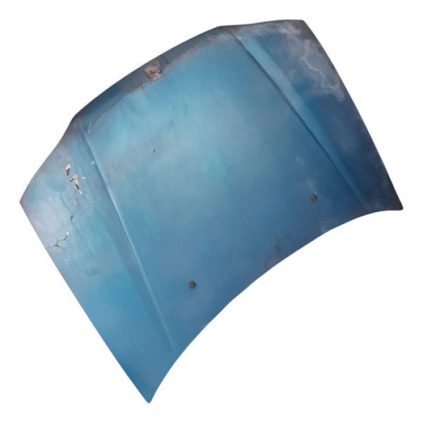 Capô Fiat Palio Weekend 1.6 16v 1997 V1765 - P7