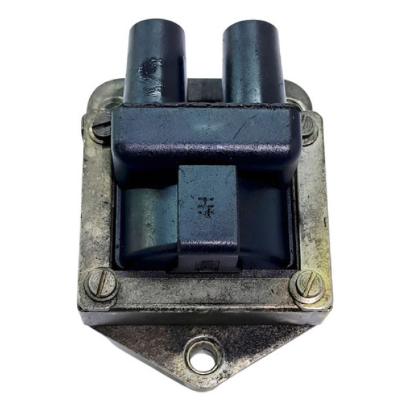 Bobina Ignição Fiat Uno 1.0 8v 1994    199018