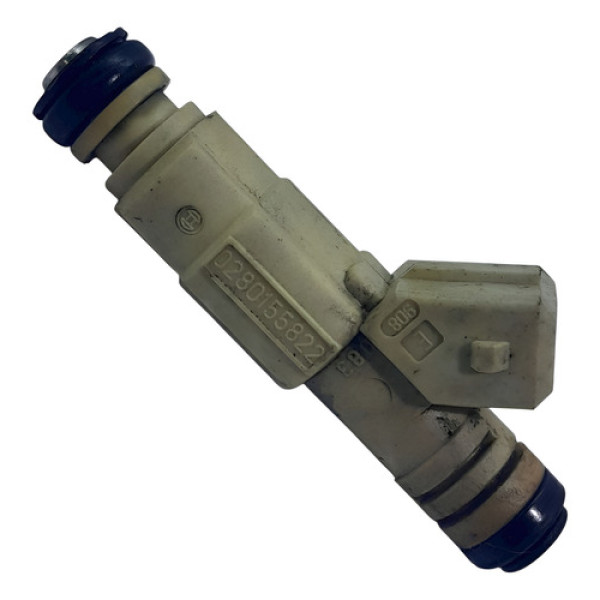 Bico Injeção Eletrônica  Gm Vectra 2.2 16v 2000 198231