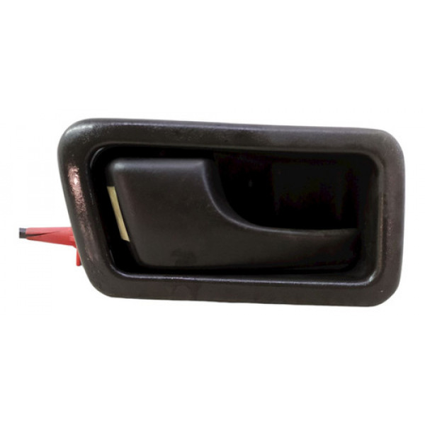 Maçaneta Interna Porta Dianteira Esquerda Vw Pointer 1994    Não Informado Traseira