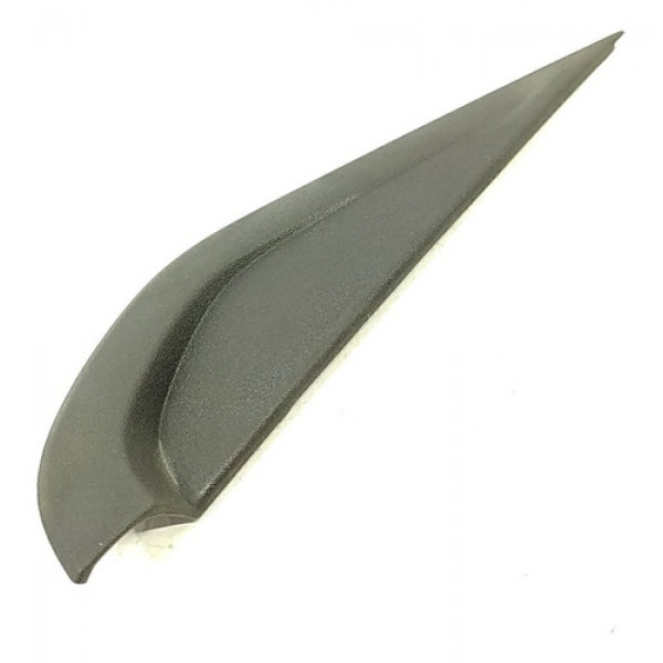 Moldura Externa Porta Traseira Direita Gm Spin At 2019 92487