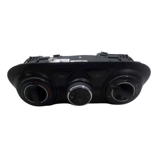 Comando Ar Condicionado  Hyundai Hb20 1.0  2020 194923